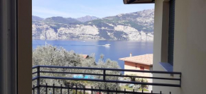 APPARTAMENTO LECCINO Malcesine